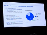 【アヌシー現地レポート】仏アニメーション市場、製作減速の一方で映画は過去最多——文化政策のモデル再設計の必要も