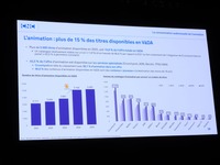 【アヌシー現地レポート】仏アニメーション市場、製作減速の一方で映画は過去最多——文化政策のモデル再設計の必要も