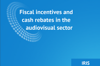 出典： the European Audiovisual Observatory