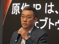 【U-KNOCK 2026レポート】韓国原作IPは日本でどう育つか──MSTORYHUB、TOYOU’S DREAM、スタジオゲールが語るIP戦略