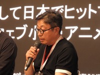 【U-KNOCK 2026レポート】韓国原作IPは日本でどう育つか──MSTORYHUB、TOYOU’S DREAM、スタジオゲールが語るIP戦略