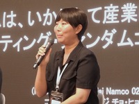 スミムのコン・ジョンヒョン代表
