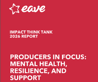 出典：EAVE