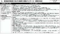 出典：内閣官房 日本成長戦略本部／日本成長戦略会議