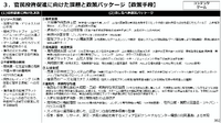出典：内閣官房 日本成長戦略本部／日本成長戦略会議