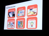 【アヌシー現地レポート】創業50年の日本アニメーション、次の50年へ。サラマンダーと共同開発中の新作3本を披露、国際共同制作にも意欲