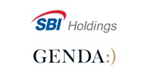 GENDA、SBIホールディングスと資本業務提携。ファンド出資と株式取得で連携
