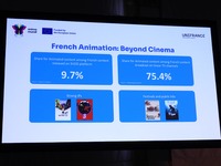 【アヌシー現地レポート】欧州共同製作アニメーションはどう世界へ届くのか?輸出を支える「最後の1マイル」