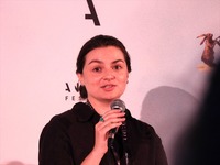 Sarah Colvin氏