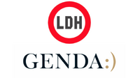 GENDAとLDH JAPAN、IP企画の合弁会社「東京ディーディー」設立。代表に元ジブリ社長・星野康二氏