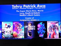 【アヌシー現地レポート】「Tokyo Pitch!」東京のアニメスタジオ5組が最新プロジェクトをピッチ、国際共同製作・配給パートナーを募る