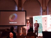 【アヌシー現地レポート】「Finding a Shared Vision」国際共同製作の可能性を探る、ポリゴン・ピクチュアズらが新作オリジナル企画をピッチ