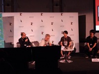 【アヌシー現地レポート】「Finding a Shared Vision」国際共同製作の可能性を探る、ポリゴン・ピクチュアズらが新作オリジナル企画をピッチ