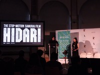 【アヌシー現地レポート】「Finding a Shared Vision」国際共同製作の可能性を探る、ポリゴン・ピクチュアズらが新作オリジナル企画をピッチ