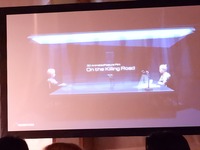 【アヌシー現地レポート】「Finding a Shared Vision」国際共同製作の可能性を探る、ポリゴン・ピクチュアズらが新作オリジナル企画をピッチ