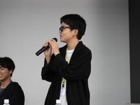 上浦侑奈氏