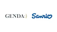 GENDA、サンリオと業務提携契約を締結　限定景品のグローバル展開を加速