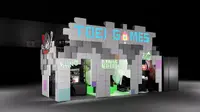 東映のゲーム事業ブランド「東映ゲームズ」、「東京ゲームショウ2026」に初出展。3タイトルの特別試遊版を展示、TGSフォーラムにも登壇