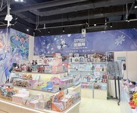 灯白社、日本IPの海外展開を8カ国・地域に拡大　米国・アジアで商品販売とポップアップ催事を強化