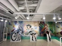 灯白社、日本IPの海外展開を8カ国・地域に拡大　米国・アジアで商品販売とポップアップ催事を強化