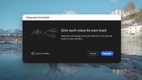 アドビ、Premiere・After EffectsにAI新機能。タイムライン上で映像・音声を生成可能に