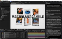 アドビ、Premiere・After EffectsにAI新機能。タイムライン上で映像・音声を生成可能に
