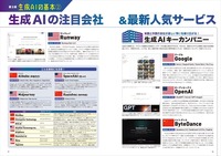 AI動画クリエイター専門誌『AI動画最前線』10月6日発売。業界キーパーソン12組に独占取材