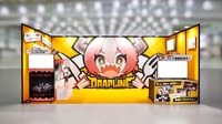 UUUM、「IPプロデュース事業」に本格参入。バカーと業務提携しIPの認知拡大からライセンス展開までワンストップ支援