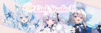 Link Studio-V(https://x.com/LinkStudio_V)