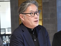【レポート】KADOKAWA新アニメ制作拠点「Studio One Base」内覧会。池袋に集結する“創る人”のための新たな基地