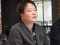 【レポート】KADOKAWA新アニメ制作拠点「Studio One Base」内覧会。池袋に集結する“創る人”のための新たな基地