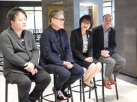 【レポート】KADOKAWA新アニメ制作拠点「Studio One Base」内覧会。池袋に集結する“創る人”のための新たな基地