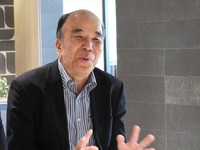 【レポート】KADOKAWA新アニメ制作拠点「Studio One Base」内覧会。池袋に集結する“創る人”のための新たな基地