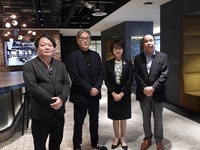 【レポート】KADOKAWA新アニメ制作拠点「Studio One Base」内覧会。池袋に集結する“創る人”のための新たな基地