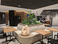【レポート】KADOKAWA新アニメ制作拠点「Studio One Base」内覧会。池袋に集結する“創る人”のための新たな基地