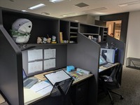 【レポート】KADOKAWA新アニメ制作拠点「Studio One Base」内覧会。池袋に集結する“創る人”のための新たな基地