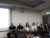 【ひろしまアニメーションシーズン2026】日本と欧州の共同製作はどこから始められるのか。「EU-JAPAN アニメーション・ビジネス・ワークショップ」報告会