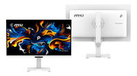 MSI、5層タンデム構造のノングレアQD-OLEDパネル搭載の4Kモニター「PRO MAX 271UPXW12G」を発売へ