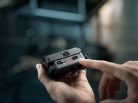DJI、映像伝送システム「SDR Transmission 2」を発表。DCI 4K/60fps・遅延35ms・最大4km伝送に対応
