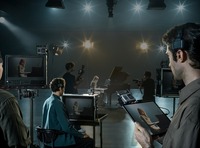 DJI、映像伝送システム「SDR Transmission 2」を発表。DCI 4K/60fps・遅延35ms・最大4km伝送に対応