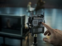 DJI、映像伝送システム「SDR Transmission 2」を発表。DCI 4K/60fps・遅延35ms・最大4km伝送に対応