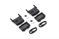 DJI、映像伝送システム「SDR Transmission 2」を発表。DCI 4K/60fps・遅延35ms・最大4km伝送に対応
