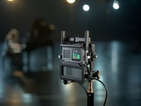 DJI、映像伝送システム「SDR Transmission 2」を発表。DCI 4K/60fps・遅延35ms・最大4km伝送に対応