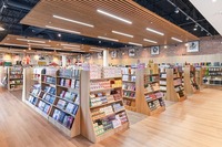 紀伊國屋書店、テキサス州5店舗目「フォートワース店」を開店。マンガ・アニメ商材を拡充し米国23店舗体制に
