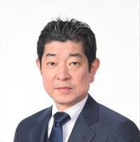 渡辺 啓之氏