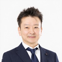 工藤 大丈氏