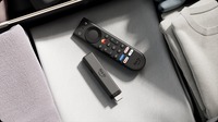 Amazon、新「Fire TV Stick 4K」を発売。電源アダプター不要のスリム設計で4K対応、Fire TVリモコンも刷新