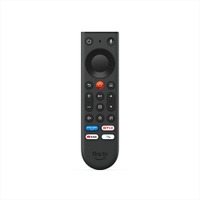 Amazon、新「Fire TV Stick 4K」を発売。電源アダプター不要のスリム設計で4K対応、Fire TVリモコンも刷新