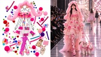 ローラスインターナショナルスクール生徒さんの作品／2026