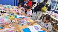 「第1回 あうら子どもAI映画祭2026」開催決定、日英の子どもが挑む